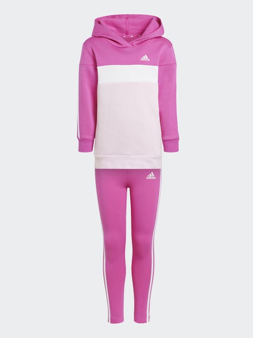 Conjunto de sudadera + pantalón 'Adidas' - 2 piezas - Kiabi