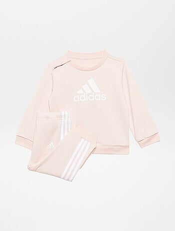 Conjunto de sudadera + pantalón 'adidas' - 2 piezas