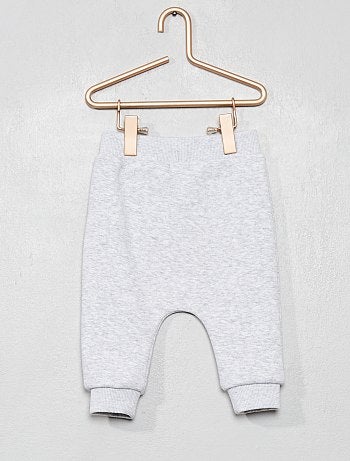 Conjunto de sudadera + pantalón - Kiabi