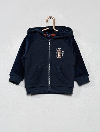 Conjunto de sudadera + pantalón - Kiabi