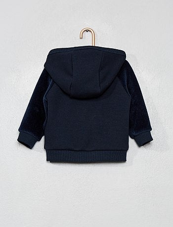 Conjunto de sudadera + pantalón - Kiabi