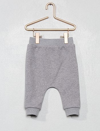 Niño 0-36 meses - Conjunto de sudadera + pantalón - Kiabi