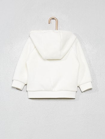 Niño 0-36 meses - Conjunto de sudadera + pantalón - Kiabi