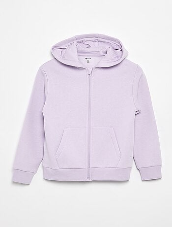 Conjunto de sudadera + pantalón de chándal