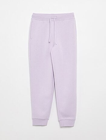 Conjunto de sudadera + pantalón de chándal
