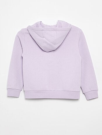 Conjunto de sudadera + pantalón de chándal