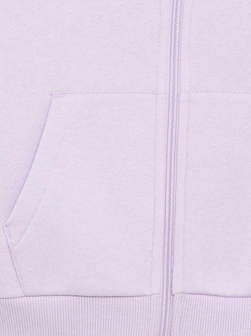 Conjunto de sudadera + pantalón de chándal - Kiabi