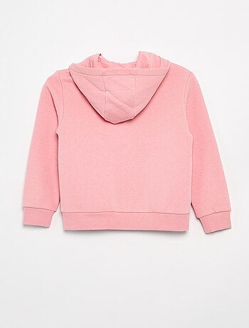 Conjunto de sudadera + pantalón de chándal