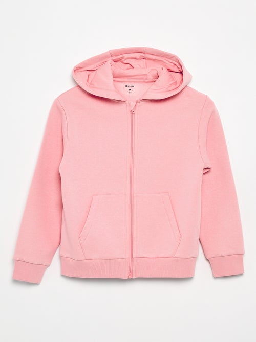 Conjunto de sudadera + pantalón de chándal - Kiabi