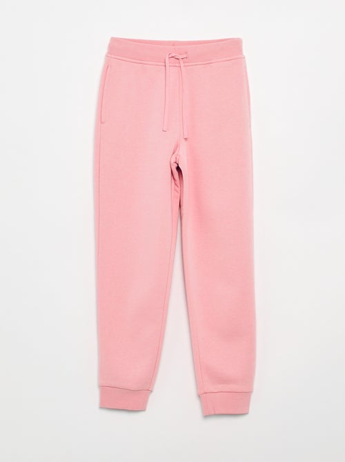Conjunto de sudadera + pantalón de chándal - Kiabi