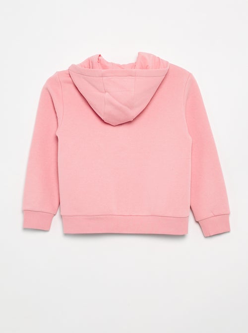 Conjunto de sudadera + pantalón de chándal - Kiabi