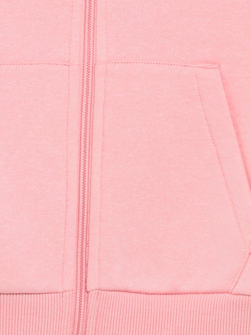 Conjunto de sudadera + pantalón de chándal - Kiabi