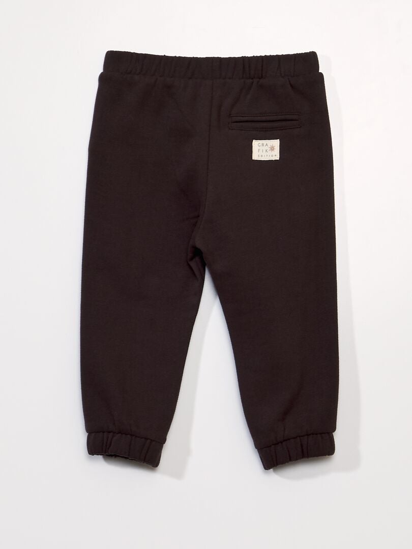 Conjunto de sudadera + pantalón de jogging - 2 piezas - Halloween W_JAVATRIC - Kiabi