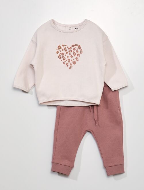 Ropa bebe online kiabi