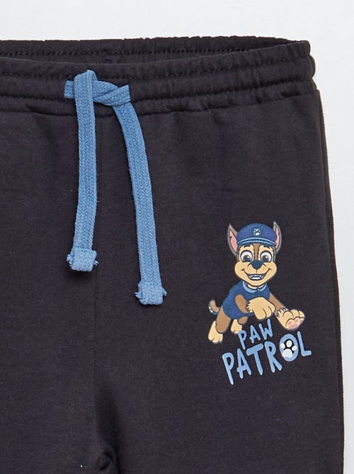 Conjunto de sudadera + pantalón de jogging 'La Patrulla Canina'  - 2 piezas - Kiabi