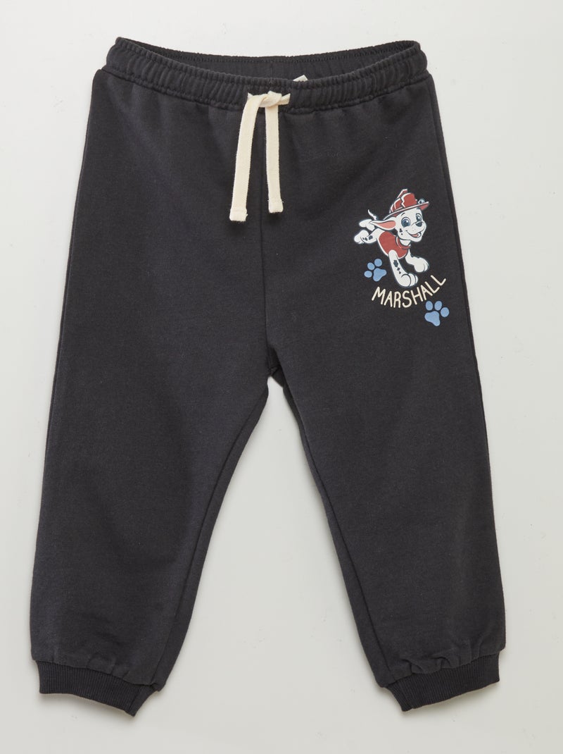 Conjunto de sudadera + pantalón de jogging 'La Patrulla Canina'  - 2 piezas BEIGE - Kiabi