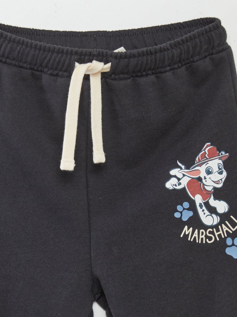 Conjunto de sudadera + pantalón de jogging 'La Patrulla Canina'  - 2 piezas BEIGE - Kiabi