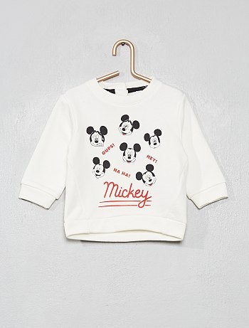 Conjunto de sudadera + pantalón 'Disney' - Kiabi