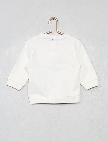 Conjunto de sudadera + pantalón 'Disney' - Kiabi