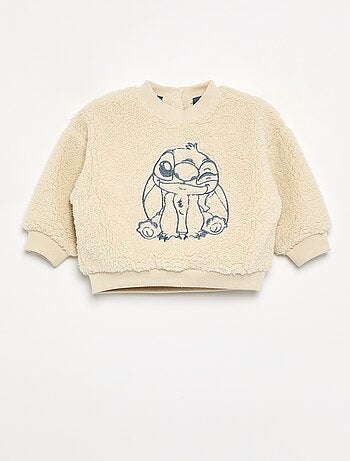 Conjunto de sudadera + pantalón 'Disney' multibolsillos - 2 piezas
