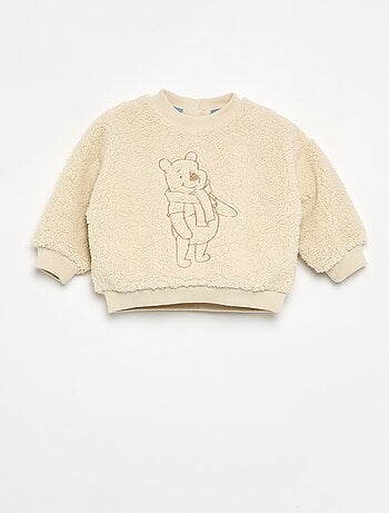 Conjunto de sudadera + pantalón 'Disney' multibolsillos - 2 piezas