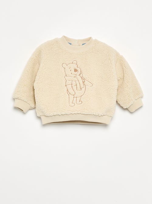 Conjunto de sudadera + pantalón 'Disney' multibolsillos - 2 piezas - Kiabi