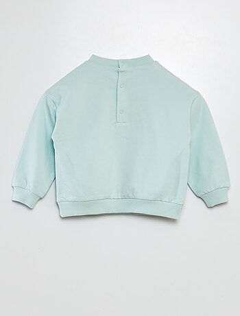 Conjunto de sudadera + pantalón 'Hot Wheels' - 2 piezas