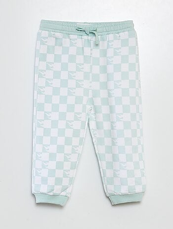 Conjunto de sudadera + pantalón 'Hot Wheels' - 2 piezas