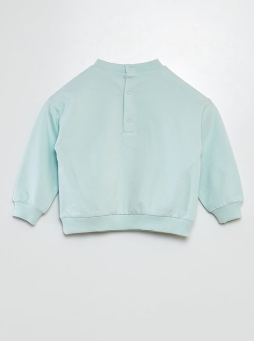 Conjunto de sudadera + pantalón 'Hot Wheels' - 2 piezas - Kiabi