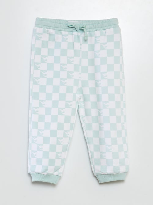 Conjunto de sudadera + pantalón 'Hot Wheels' - 2 piezas - Kiabi