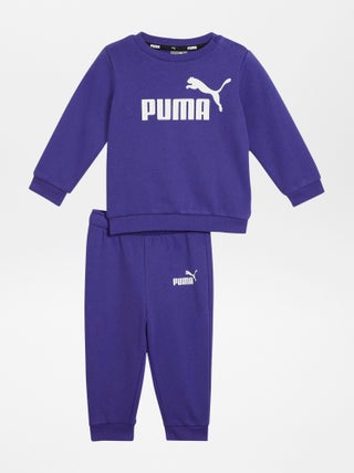 Conjunto de sudadera + pantalón 'Puma'  - 2 piezas