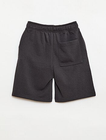 Conjunto de sudadera y pantalón corto 'Jurassic World' - 2 piezas