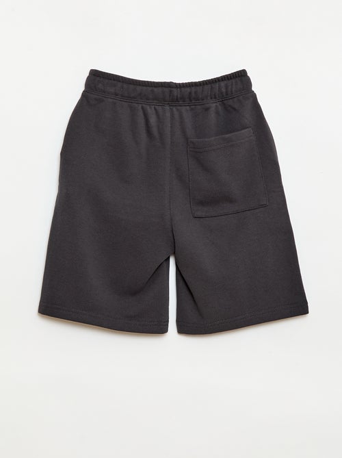 Conjunto de sudadera y pantalón corto 'Jurassic World' - 2 piezas - Kiabi