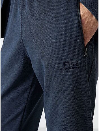 Conjunto de sudadera y pantalón de forro polar para hombre tommy
