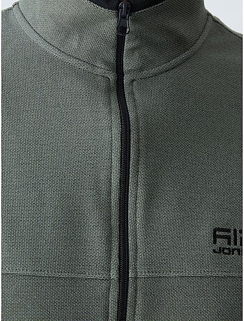 Conjunto de sudadera y pantalón de forro polar para hombre tommy