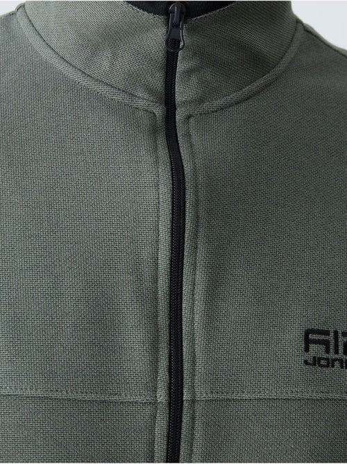 Conjunto de sudadera y pantalón de forro polar para hombre tommy - Kiabi