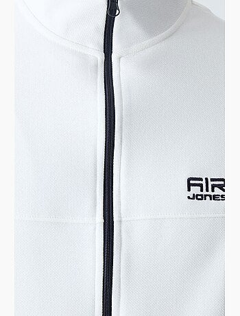 Conjunto de sudadera y pantalón de forro polar para hombre tommy