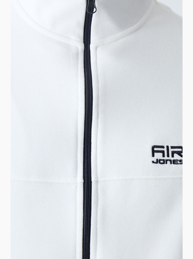 Conjunto de sudadera y pantalón de forro polar para hombre tommy Crudo - Kiabi