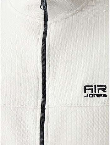 Conjunto de sudadera y pantalón de forro polar para hombre tommy