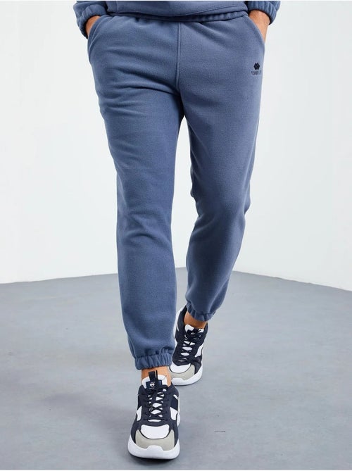 Conjunto de sudadera y pantalón de poliéster para hombre tommy - Kiabi