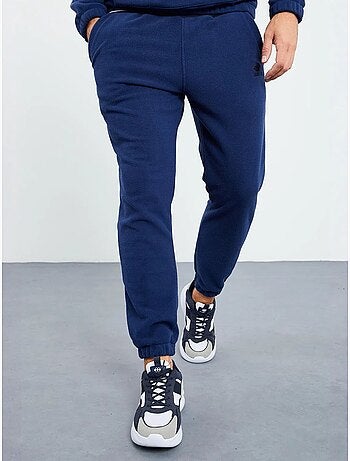 Conjunto de sudadera y pantalón de poliéster para hombre tommy