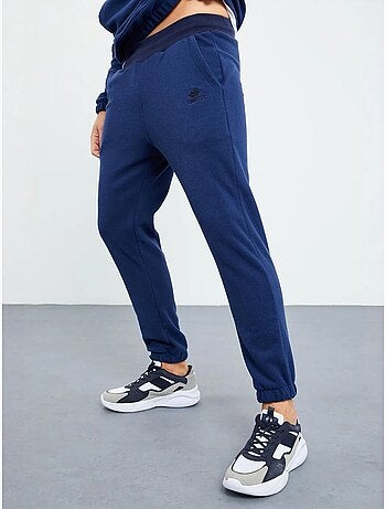 Conjunto de sudadera y pantalón de poliéster para hombre tommy