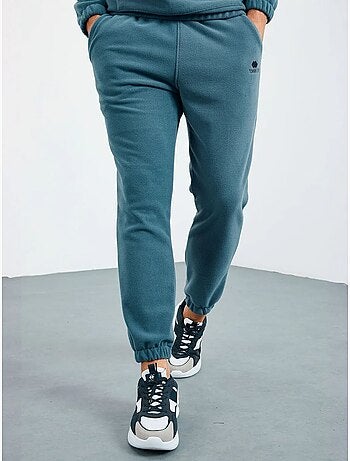 Conjunto de sudadera y pantalón de poliéster para hombre tommy