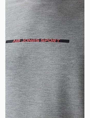 Conjunto de sudadera y pantalón de punto acanalado para hombre tommy