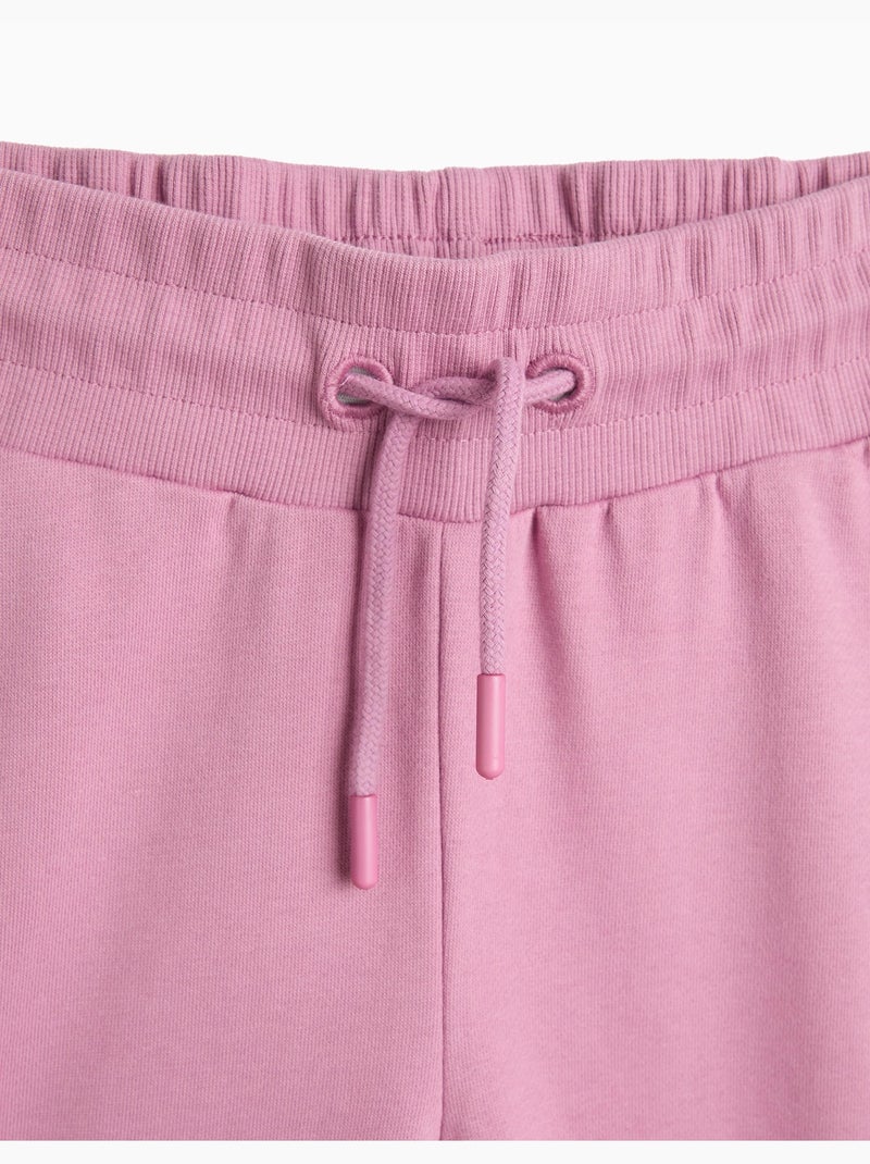 Conjunto de terry, mo fashion Malva lila - Kiabi