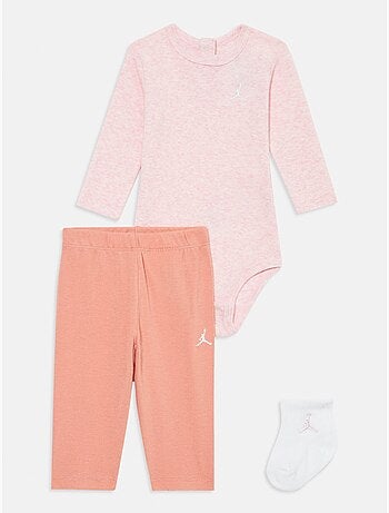 Conjunto de tres piezas - Jordan