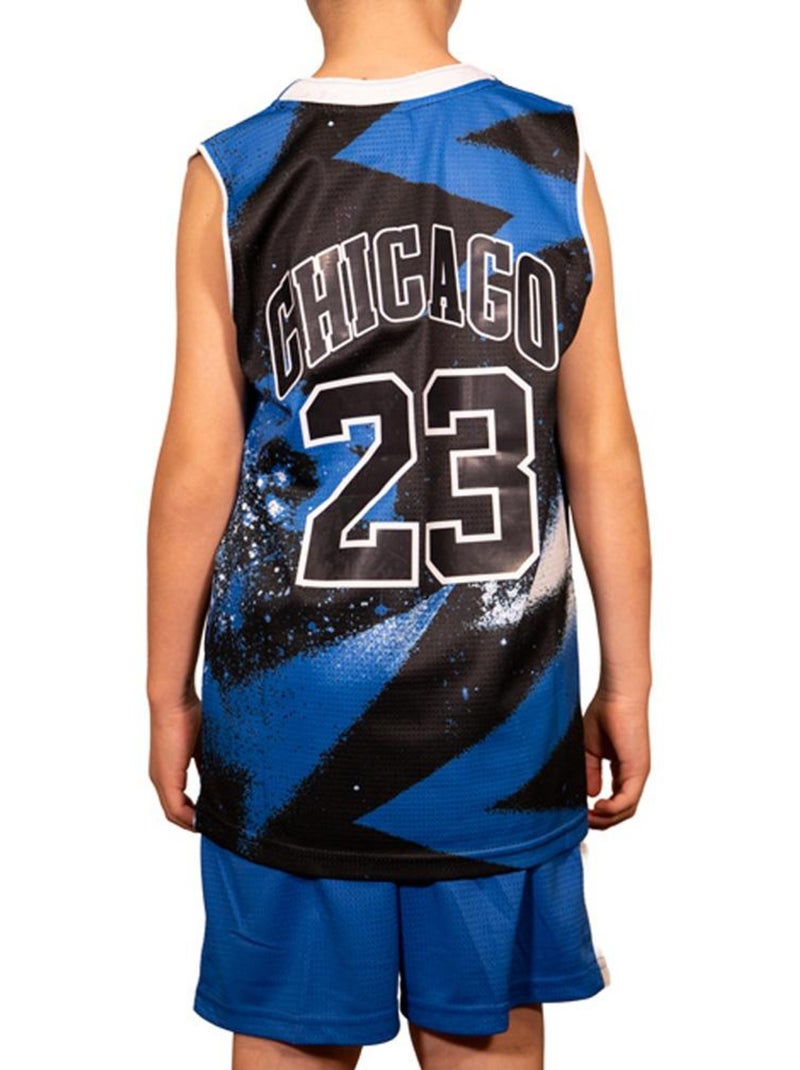 Conjunto Deportivo Azul - Kiabi