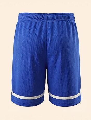 Ekstract - Conjunto deportivo camiseta sin mangas + pantalón corto