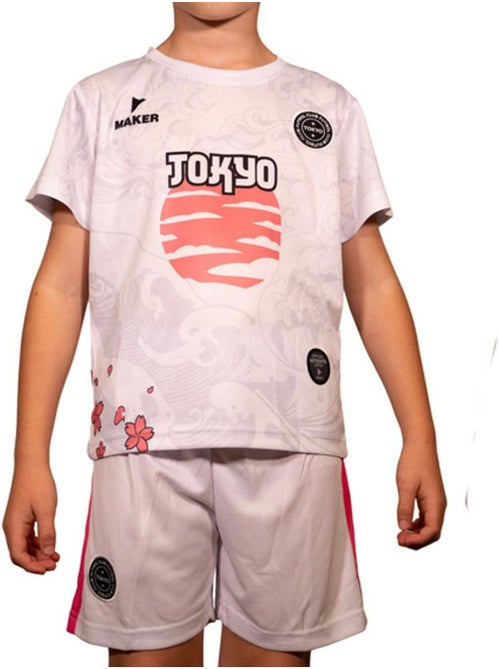Conjunto Deportivo Infantil - Kiabi Conjunto Deportivo Infantil - Kiabi