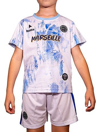 Conjunto Deportivo Infantil Sport Zone